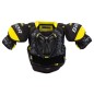BAUER Supreme M3 S23 Junioru plecu sargi