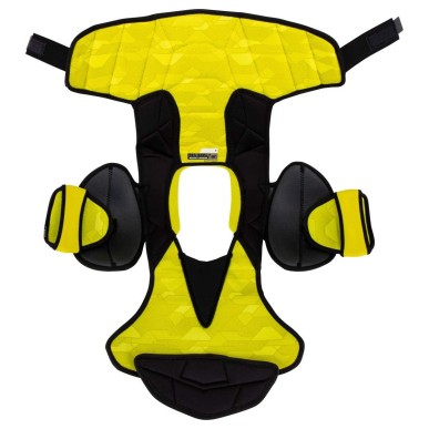 BAUER Supreme M3 S23 Jr. Нагрудник