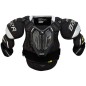 BAUER Supreme M5 Pro S23 Junioru plecu sargi