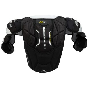 BAUER Supreme M5 Pro S23 Junioru plecu sargi