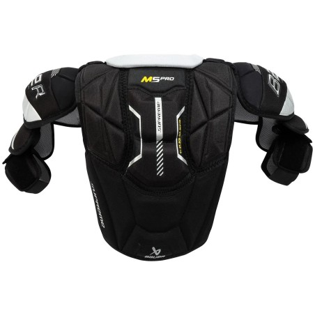 BAUER Supreme M5 Pro S23 Junioru plecu sargi