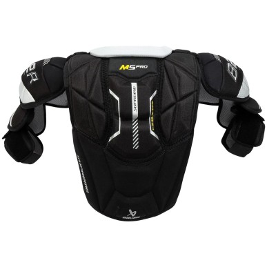 BAUER Supreme M5 Pro S23 Junioru plecu sargi