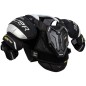 BAUER Supreme M5 Pro S23 Junioru plecu sargi