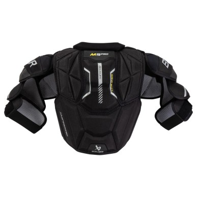 BAUER Supreme M5 Pro S23 Pusaudžu plecu sargi