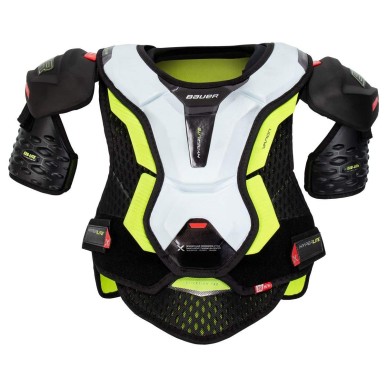 BAUER Vapor Hyperlite S22 Jr. Нагрудник