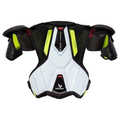 BAUER Vapor Hyperlite S22 Jr. Нагрудник