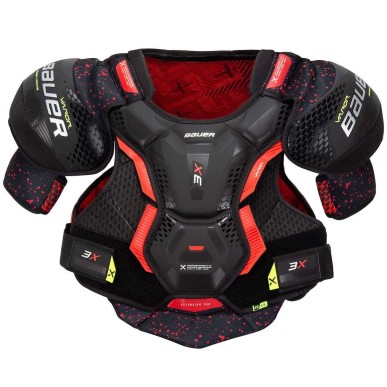 BAUER Vapor 3X S22 Int. Нагрудник