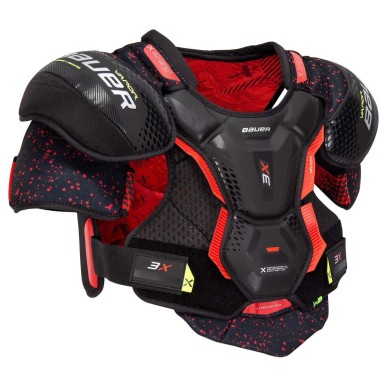 BAUER Vapor 3X S22 Pusaudžu plecu sargi