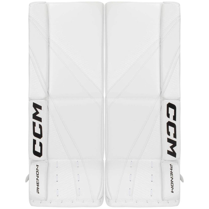 CCM Phenom Jr. щитки вратаря