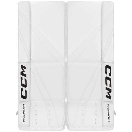 CCM Phenom Jr. щитки вратаря