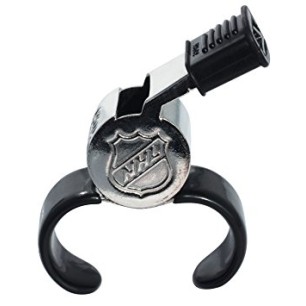 FOX 40 Superforce CMG Fingergrip свисток