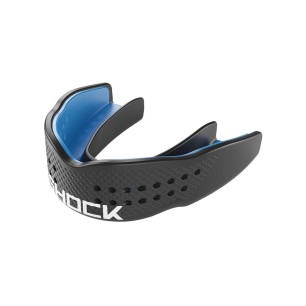 SHOCK DOCTOR Pieaugušo Superfit Power zobu aizsargs 8901