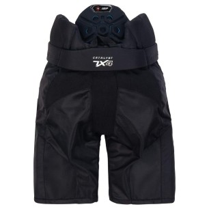 TRUE Catalyst 7X4 junioru hokeja bikses