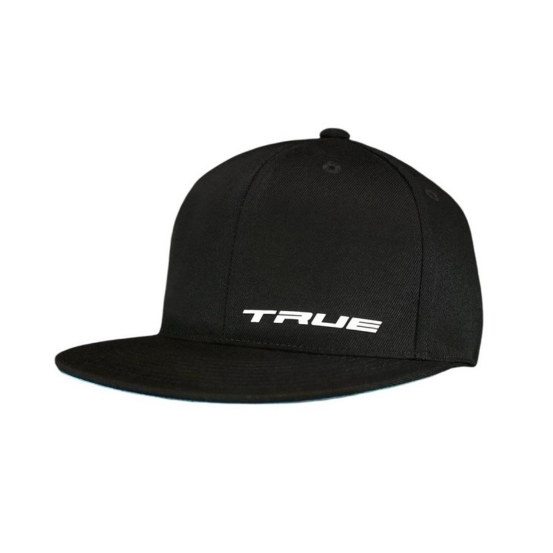 TRUE bērnu Pro Style Flat vasaras cepure