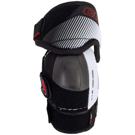 CCM Jetspeed FT880 junioru elkoņu sargi