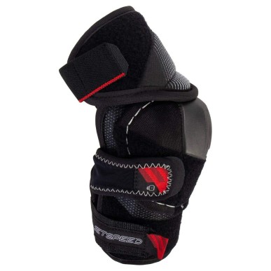 CCM Jetspeed FT880 junioru elkoņu sargi