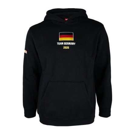 CCM Sr. Team Germany 2026 Pullover толстовка FHO6M01