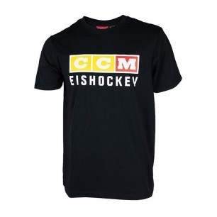 CCM Pieaugušo Eishockey T-krekls TSS6M01