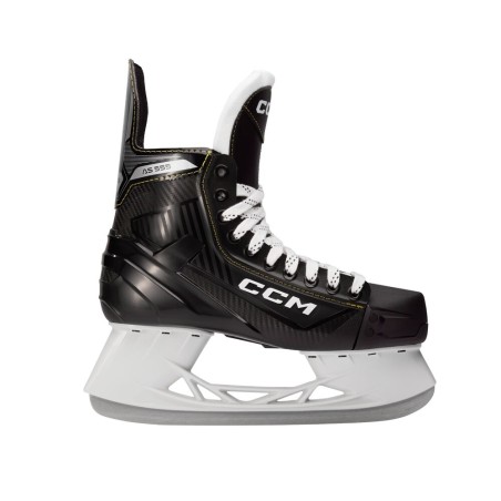CCM Tacks AS555 pieaugušo hokeja slidas