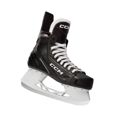 CCM Tacks AS555 pieaugušo hokeja slidas