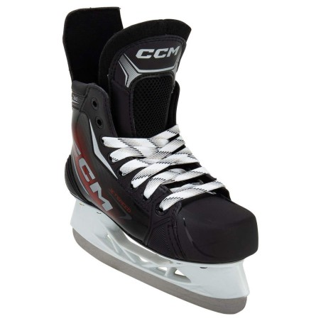 CCM Jetspeed FT860 junioru hokeja slidas
