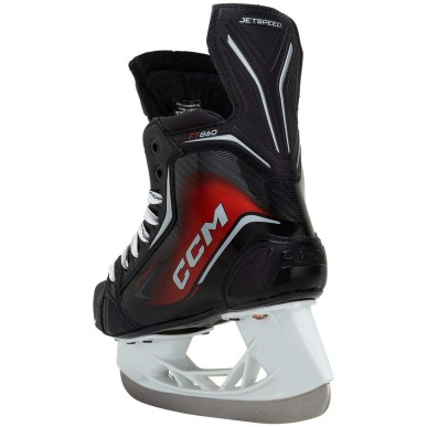 CCM Jetspeed FT860 junioru hokeja slidas