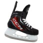 CCM Jetspeed FT860 junioru hokeja slidas