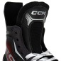 CCM Jetspeed FT860 junioru hokeja slidas