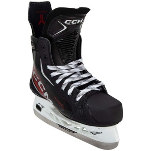 CCM Jetspeed FT870 junioru hokeja slidas