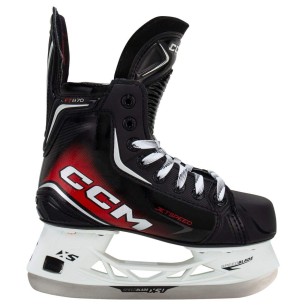 CCM Jetspeed FT870 junioru hokeja slidas