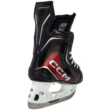 CCM Jetspeed FT870 junioru hokeja slidas