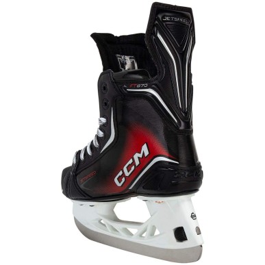 CCM Jetspeed FT870 junioru hokeja slidas
