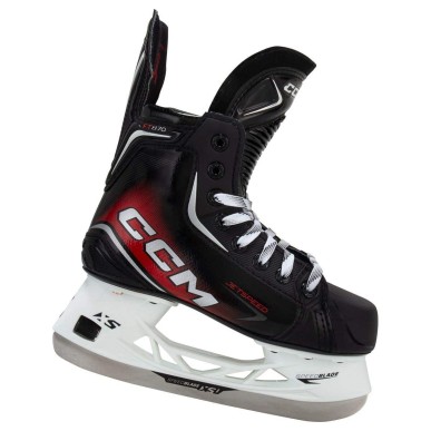 CCM Jetspeed FT870 junioru hokeja slidas