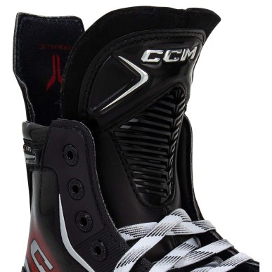 CCM Jetspeed FT870 junioru hokeja slidas