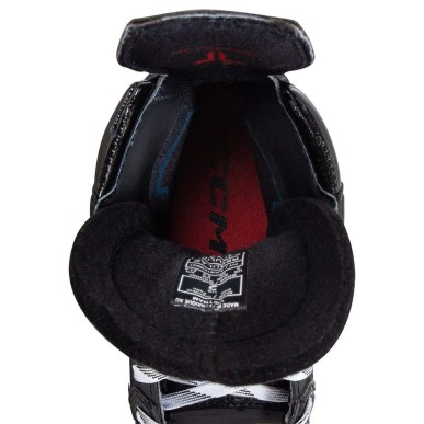 CCM Jetspeed FT870 junioru hokeja slidas