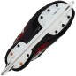 CCM Jetspeed FT870 junioru hokeja slidas