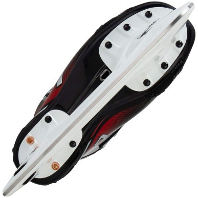 CCM Jetspeed FT870 junioru hokeja slidas