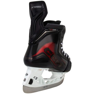 CCM Jetspeed FT890 junioru hokeja slidas