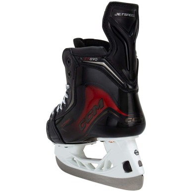 CCM Jetspeed FT890 junioru hokeja slidas