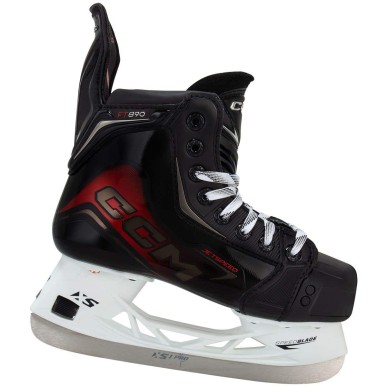 CCM Jetspeed FT890 junioru hokeja slidas