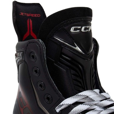 CCM Jetspeed FT890 junioru hokeja slidas