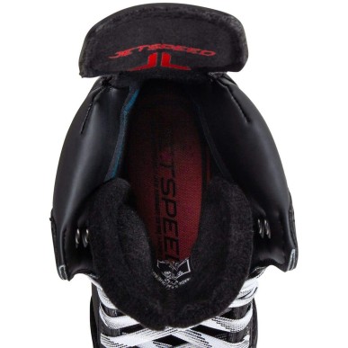 CCM Jetspeed FT890 junioru hokeja slidas
