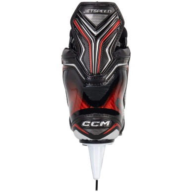 CCM Jetspeed FT8 Pro bērnu hokeja slidas