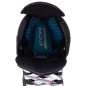 CCM Jetspeed FT8 Pro bērnu hokeja slidas