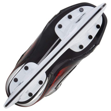 CCM Jetspeed FT8 Pro bērnu hokeja slidas