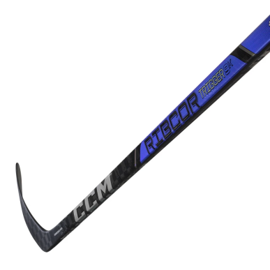 CCM Ribcor Trigger 9K Sr. Композитная хоккейная клюшка