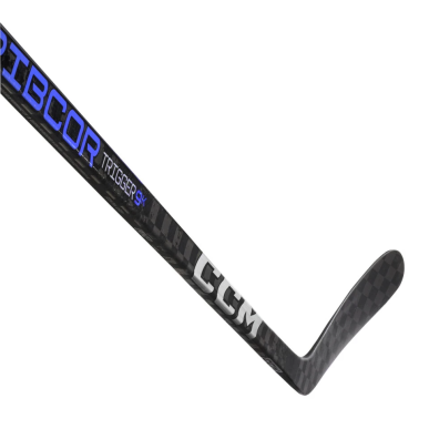 CCM Ribcor Trigger 9K Sr. Композитная хоккейная клюшка