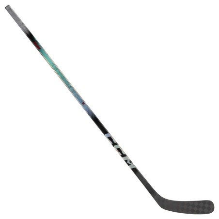 CCM Jetspeed FT8 junioru kompozīta hokeja nūja