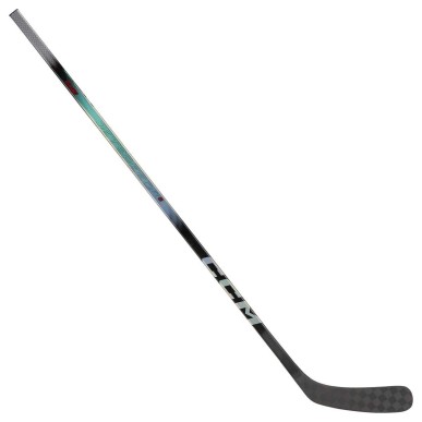 CCM Jetspeed FT8 junioru kompozīta hokeja nūja