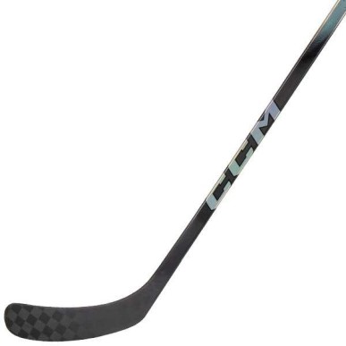 CCM Jetspeed FT8 junioru kompozīta hokeja nūja
